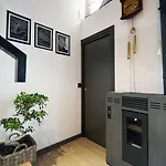 別荘 Casita En El Cabanal Con Patio バレンシア