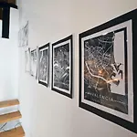 Casita En El Cabanal Con Patio * バレンシア