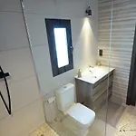 Casita En El Cabanal Con Patio * バレンシア