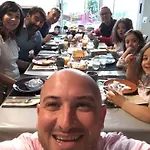 Bed & Breakfast Angel Guimera & Breakfast *