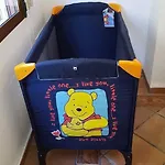 Apartment Atico Ruzafa Centro