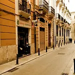 Valenciaflats Centro Historico Apartment *