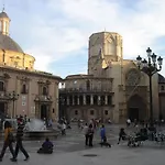 Apartment Valenciaflats Centro Historico *
