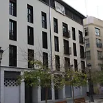 Διαμέρισμα Apartamento Hiedra Mid Term