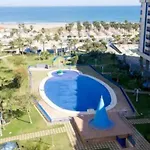 Patacona Mare Nostrum Ii Walencja