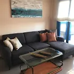 Apartament Patacona Mare Nostrum Ii *