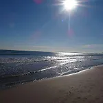 Apartament Patacona Mare Nostrum Ii *