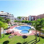 Wonderful In Canet De Berenguer.