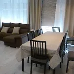 图里亚公寓 公寓 瓦伦西亚