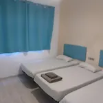 Apartmán Turia Valencie