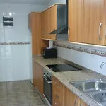 Turia Apartment