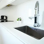 Apartment Modern In