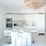 Apartment Modern In Valencia