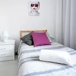 Apartment Modern In
