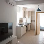 Campanar Flat 2 Valencia