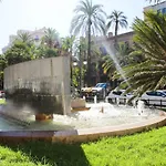 דירה Goya ולנסיה