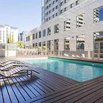 Ilunion 4 Hotel Valence