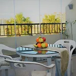 Lägenhet Marin Patacona