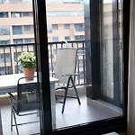 Apartacona-playa * Valence