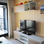 Apartacona-playa Appartement Valence