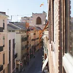 Appartamento Florit Flats - Torres De Quart Ii
