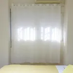 Xl Flat Apartment Valencia