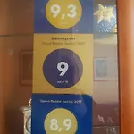 Lägenhet Pasarela Valencia