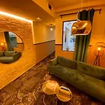 酒店 Hografic 瓦伦西亚