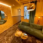 Hografic 酒店 瓦伦西亚