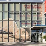 Ilunion 3 Ξενοδοχείο Βαλένθια