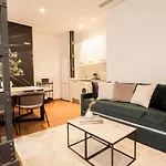 San Vicente 公寓 瓦伦西亚