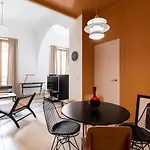 Bubuflats Ayuntamiento Apartment *