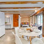 Appartement My Loft 4 Ruzafa Style I