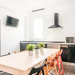 Luxury - Boutique Center Διαμέρισμα