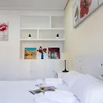 Jardines Del Parterre & Breakfast Valenza