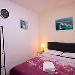 Jardines Del Parterre & Breakfast *