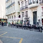 Jardines Del Parterre & Breakfast *