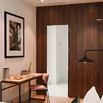 Hotel Mate Collection Helen Berger 4*