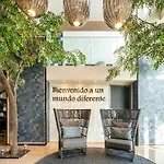 Ilunion 4 Hotel