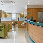 Hotel Nh Ciencias