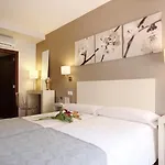 Dormavalencia Regne Pensión *