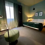 酒店 Hografic 瓦伦西亚