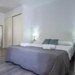 Kasa Katia 2* Valencia