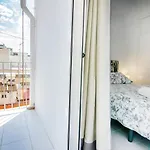 Pensionat Kasa Katia Valencia