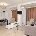 Travel Habitat Ayuntamiento Апартаменты Валенсия
