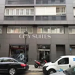 Bet - Abastos Aparthotel 3*