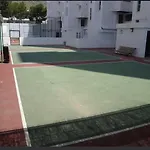 شقة Las Vegas Con Piscina Y Garaje *