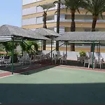 شقة Las Vegas Con Piscina Y Garaje *