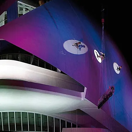 Sh Palace (adults Only) Отель