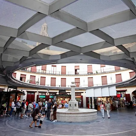 Sh Palace (adults Only) 3* Valencia
